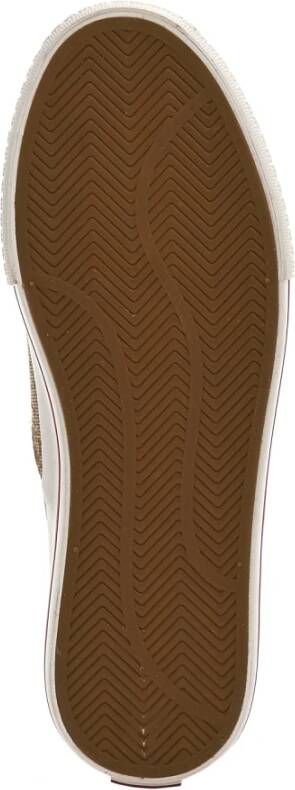 Guess Sneakers Beige Dames