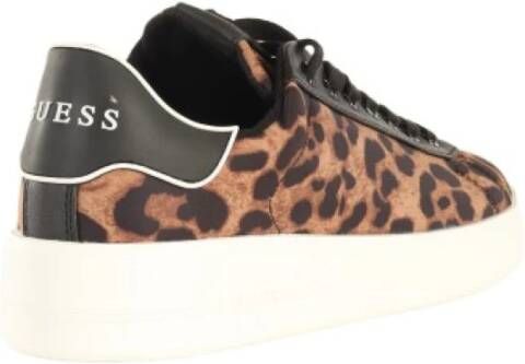 Guess Sneakers Bruin Dames