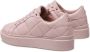 Guess Gymschoenen Sneakers met Closure Capitonné Roze Dames - Thumbnail 4