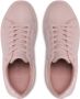 Guess Gymschoenen Sneakers met Closure Capitonné Roze Dames - Thumbnail 6