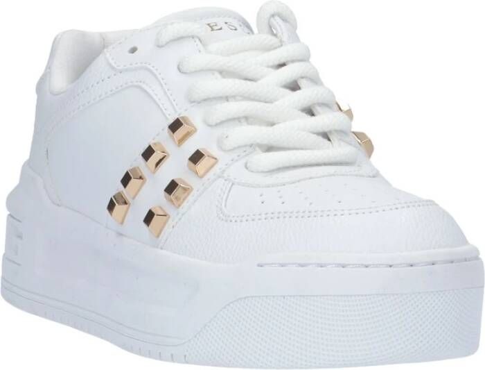 Guess Sneakers Wit Dames