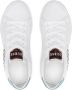 Guess Sneakers White Dames - Thumbnail 5