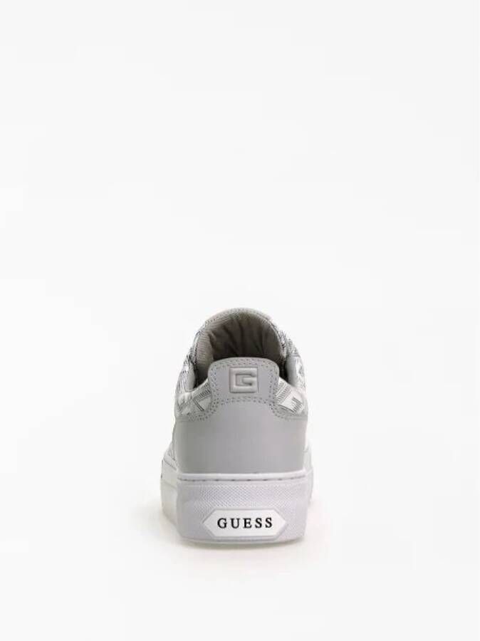 Guess Sneakers Wit Dames