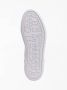 Guess Witte Giaa 5 Sneaker Dames White Dames - Thumbnail 11