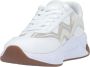 Guess Sneakers met labeldetails model 'ENIE' - Thumbnail 4