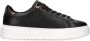 Guess Sneakers Zwart Black Dames - Thumbnail 4