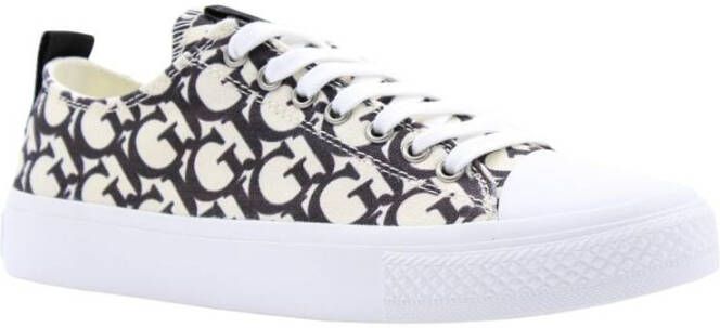 Guess Sneakers Zwart Dames