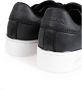 Guess Hoogwaardige Eco Leren Sneakers Zwart Dames - Thumbnail 6