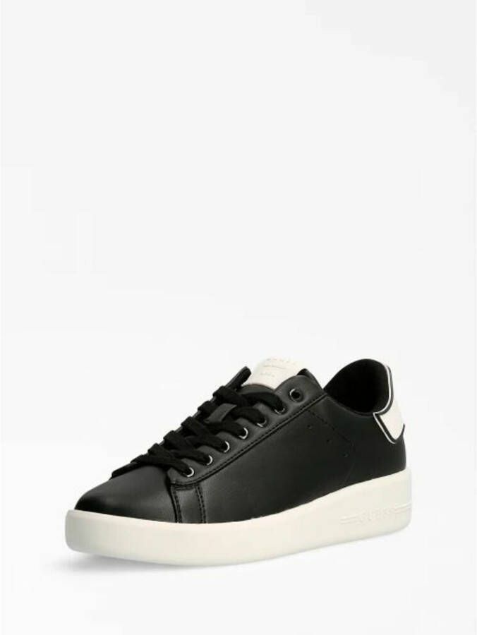 Guess Sneakers Zwart Dames