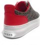 Guess Aylin Sneaker Stijlvolle Sneakers voor modebewuste vrouwen Black Dames - Thumbnail 15