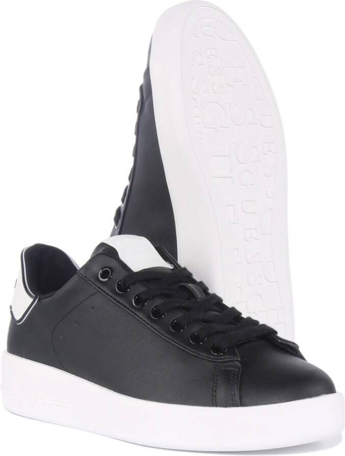 Guess Sneakers Zwart Heren