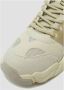 Guess Sportieve Sneakers Beige Model Beige Heren - Thumbnail 6