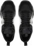 Guess Sportieve Sneakers Zwart Model Black Heren - Thumbnail 5