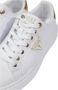 Guess Stijlvolle damessneakerscollectie White Dames - Thumbnail 8