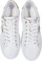 Guess Stijlvolle damessneakerscollectie White Dames - Thumbnail 9