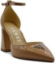 Guess Stijlvolle Decollete Hakken Beige Dames - Thumbnail 2