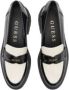 Guess Stijlvolle Loafers voor Mannen Black Dames - Thumbnail 12