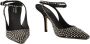 Guess Stijlvolle Schoenen met Leren Zool Black Dames - Thumbnail 2