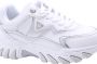 Guess Stijlvolle Sneaker voor Mannen en Vrouwen White Dames - Thumbnail 9