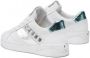 Guess Stijlvolle Sneakers met Studs White Dames - Thumbnail 3