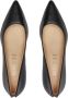 Guess Zwarte Leren Pumps Collectie Herfst Winter Black Dames - Thumbnail 3