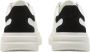 Guess Wit Zwart Sneakers White Heren - Thumbnail 5