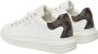 Guess Witte Damessneakers Stijlvol Comfortabel White Dames - Thumbnail 2