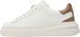 Guess Damesneakers Herfst Winter Collectie White Dames - Thumbnail 11