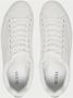 Guess Witte lage sneakers voor heren White Heren - Thumbnail 5