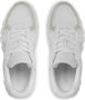 Guess Witte Norina Sneakers voor Vrouwen White Dames - Thumbnail 4