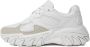 Guess Witte Norina Sneakers voor Vrouwen White Dames - Thumbnail 5