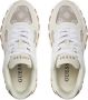 Guess Witte Norina Sneakers voor Vrouwen White Dames - Thumbnail 5