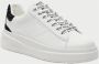 Guess Witte Sneakers met Studs White Dames - Thumbnail 3