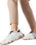 Guess Witte Sneakers Micola White Dames - Thumbnail 3