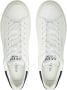 Guess Witte Sneakers Stijlvol en Comfortabel White Heren - Thumbnail 5