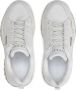 Guess Witte Sneakers voor Vrouwen White Dames - Thumbnail 4