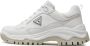 Guess Witte Sneakers voor Vrouwen White Dames - Thumbnail 5