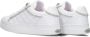 Guess Witte stijlvolle sneakers voor vrouwen White Dames - Thumbnail 8