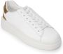 Guess Damesneakers Herfst Winter Collectie White Dames - Thumbnail 8