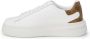 Guess Damesneakers Herfst Winter Collectie White Dames - Thumbnail 9