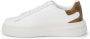 Guess Damesneakers Herfst Winter Collectie White Dames - Thumbnail 15