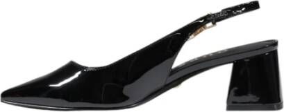 Guess Zomer Dames Sandalen Collectie Polyurethaan Black Dames