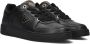 Guess Zwarte Daiso Lage Sneakers Black Dames - Thumbnail 3