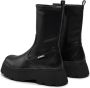 Guess Dames Herfst Winter Schoenen Nerea Flfner Ele10 Black Dames - Thumbnail 10