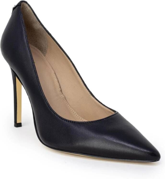 Guess Zwarte elegante pumps voor vrouwen Black Dames