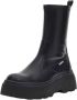 Guess Dames Herfst Winter Schoenen Nerea Flfner Ele10 Black Dames - Thumbnail 3