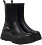 Guess Dames Herfst Winter Schoenen Nerea Flfner Ele10 Black Dames - Thumbnail 4