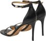 Guess Zwarte hoge hak sandalen elegant Black Dames - Thumbnail 3