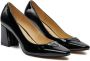 Guess Zwarte hoge hakken Elegante stijl Black Dames - Thumbnail 2