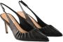 Guess Zwarte hoge hakken schoenen voor vrouwen Black Dames - Thumbnail 3